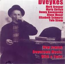 dveykes